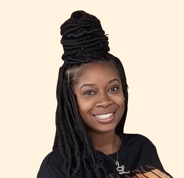 Images Lonneisha Rutherford, Counselor