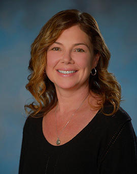 Headshot of Stacy Paolucci, PTA