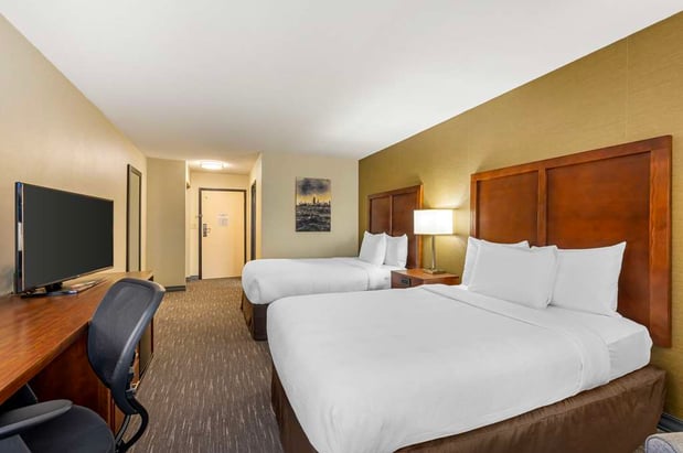 Images Best Western Chicago - Downers Grove
