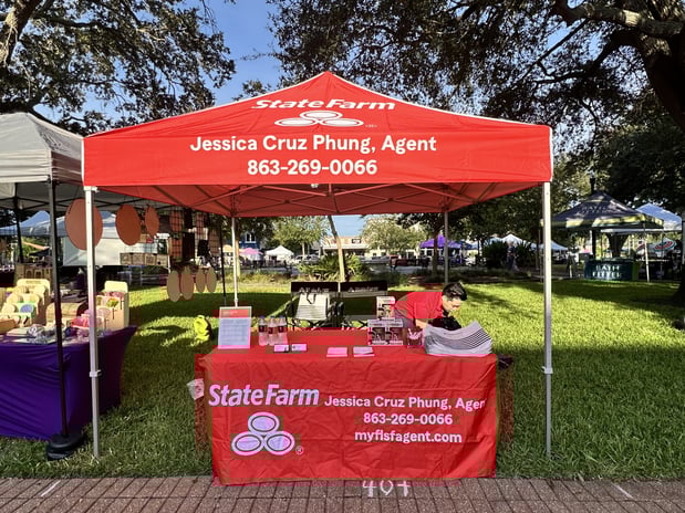 Images Jessica Cruz Phung - State Farm Insurance Agent