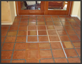 Universal Tile Restoration, Inc. Photo