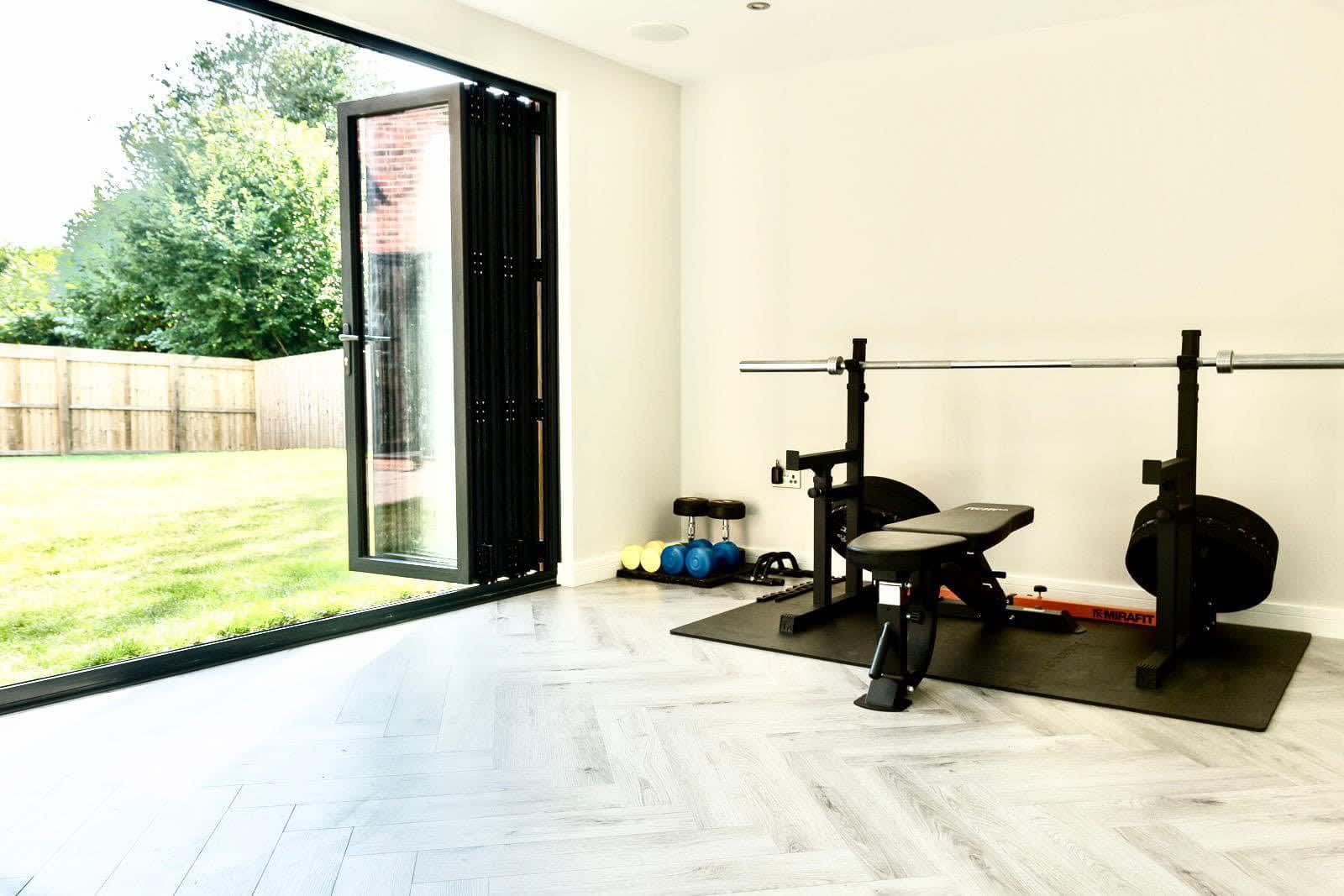 Cardiff Garden Rooms