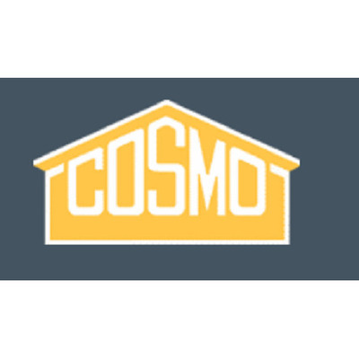 Cosmo Costruzioni Moderne Logo