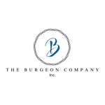 The Burgeon Company Inc. Logo