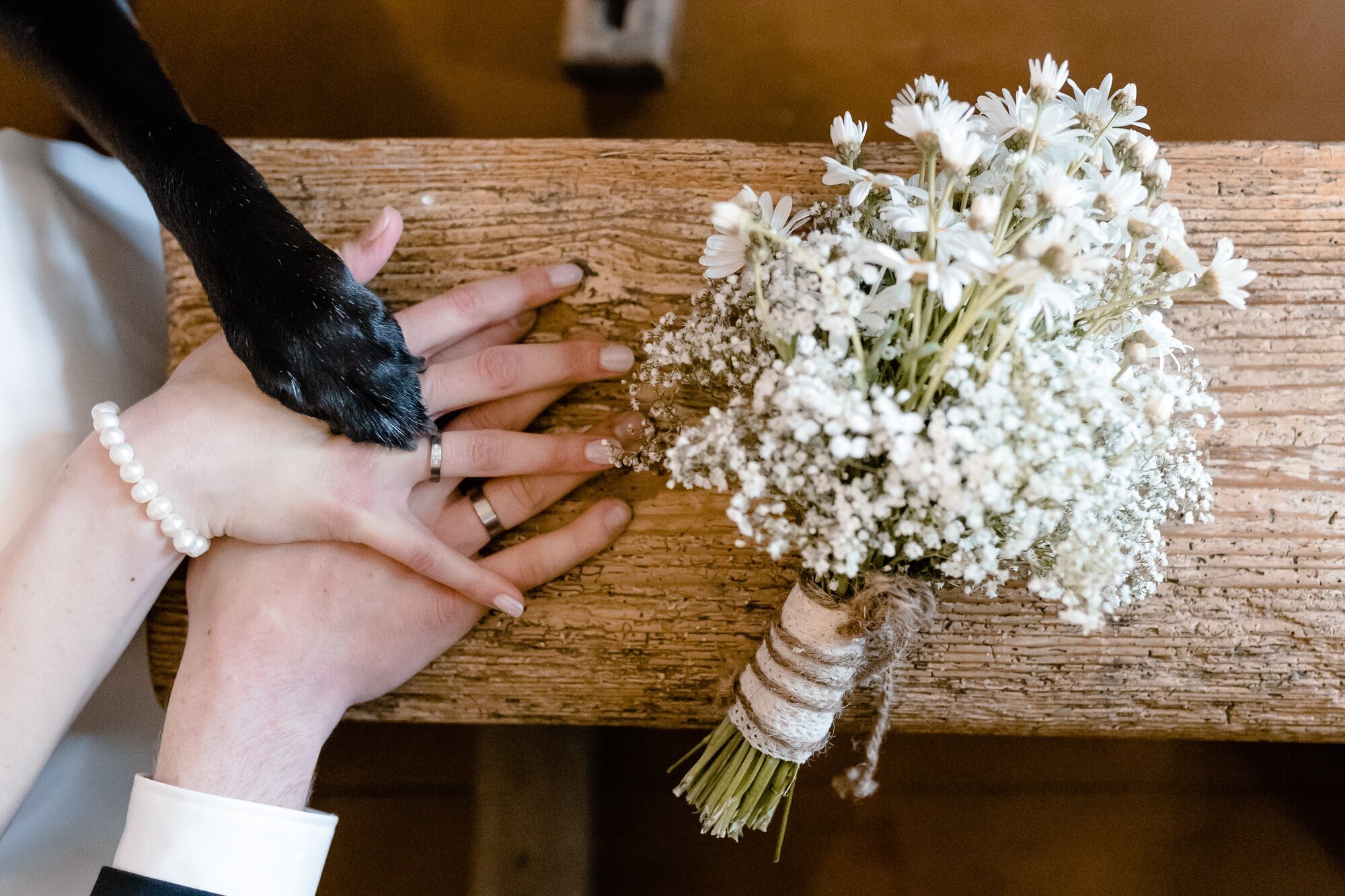 Hochzeitsfotograf Bremen - Christian-Arne de Groot, Hafenstraße 51 in Bremen