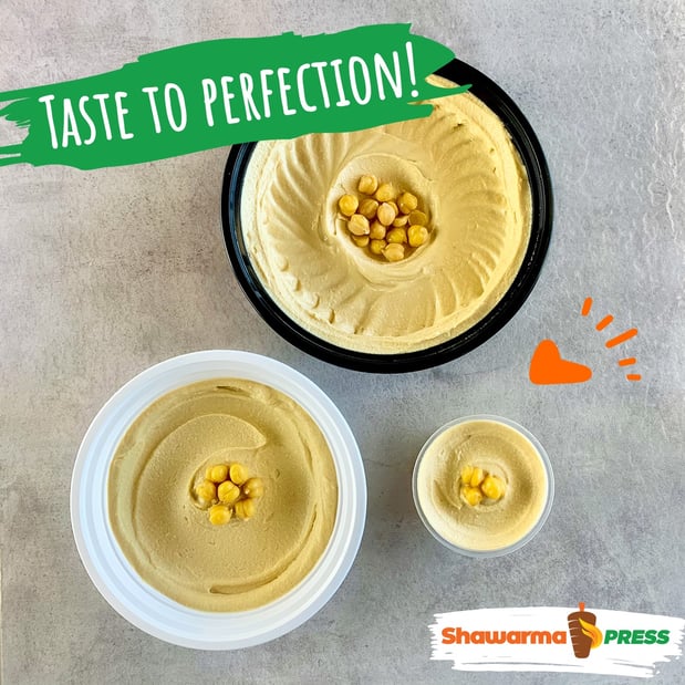 Images Shawarma Press
