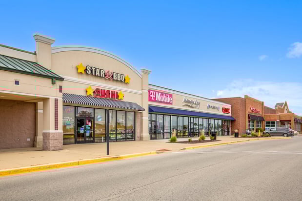 Images Savoy Plaza