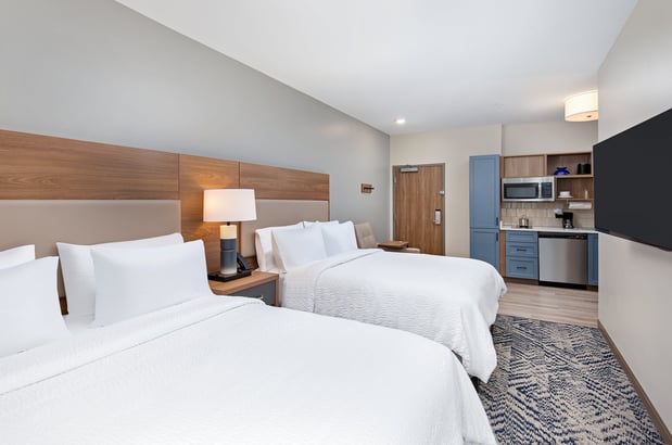 Images Candlewood Suites Erlanger - South Cincinnati by IHG