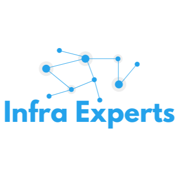 InfraExperts in Hardegsen - Logo