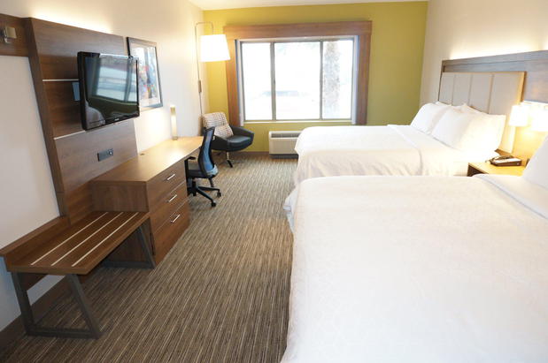 Images Holiday Inn Express & Suites Fremont - Milpitas Central by IHG