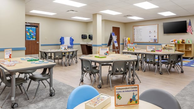 Images Primrose School of Canton at Blue Hills