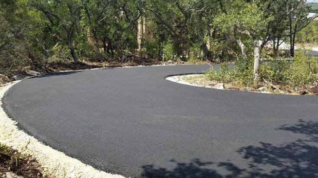 Images Lukes Asphalt Paving
