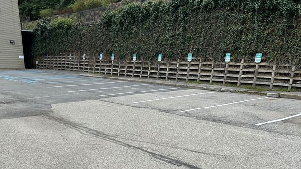 Images G-FORCE Parking Lot Striping of North Jersey