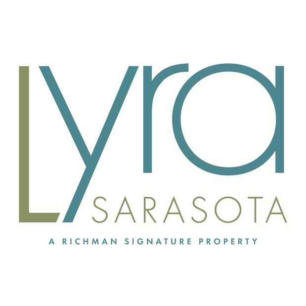 Lyra Apartments Logo