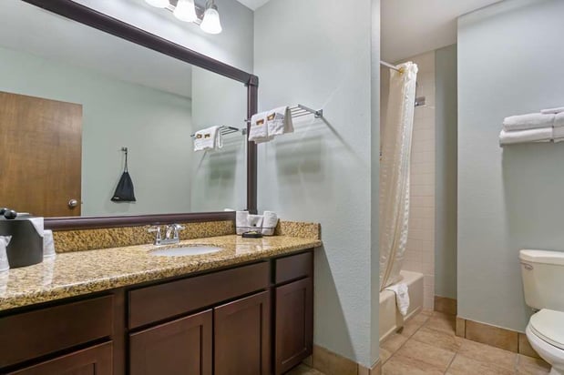 Images Best Western Plus Ahtanum Inn