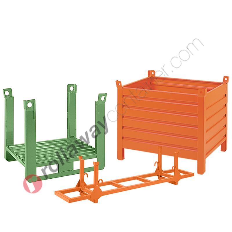 Images Rollawaycontainer