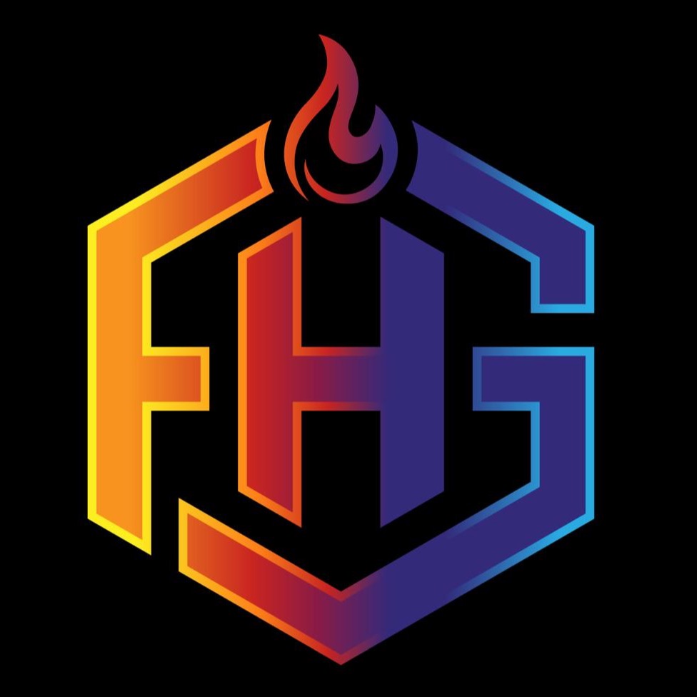 company logo