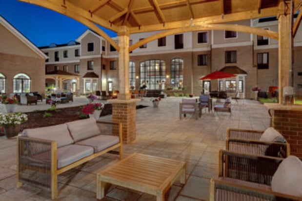 Images Staybridge Suites Grand Rapids SW - Grandville by IHG