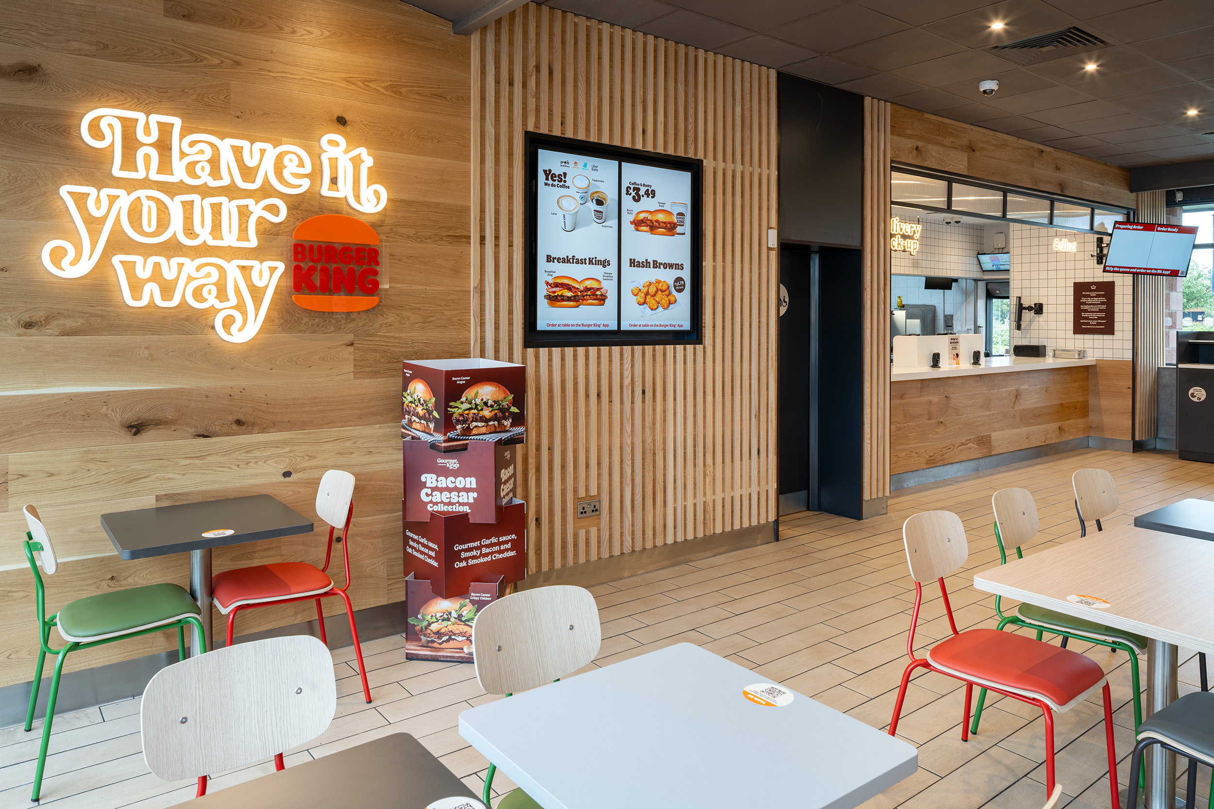 Images Burger King