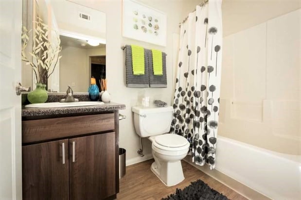 Images Ritiro Las Vegas Apartments