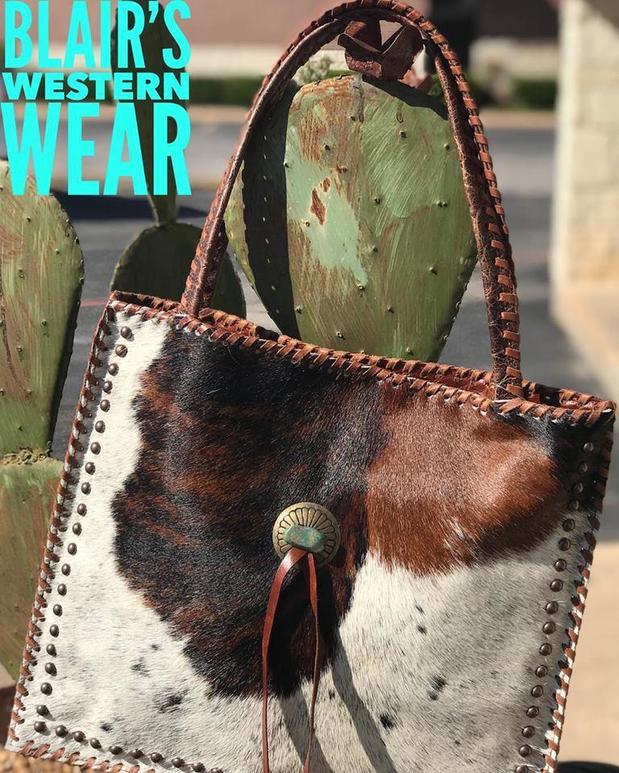 Images Blair's Western Wear & Boutique