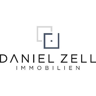 Logo Daniel Zell Immobilien