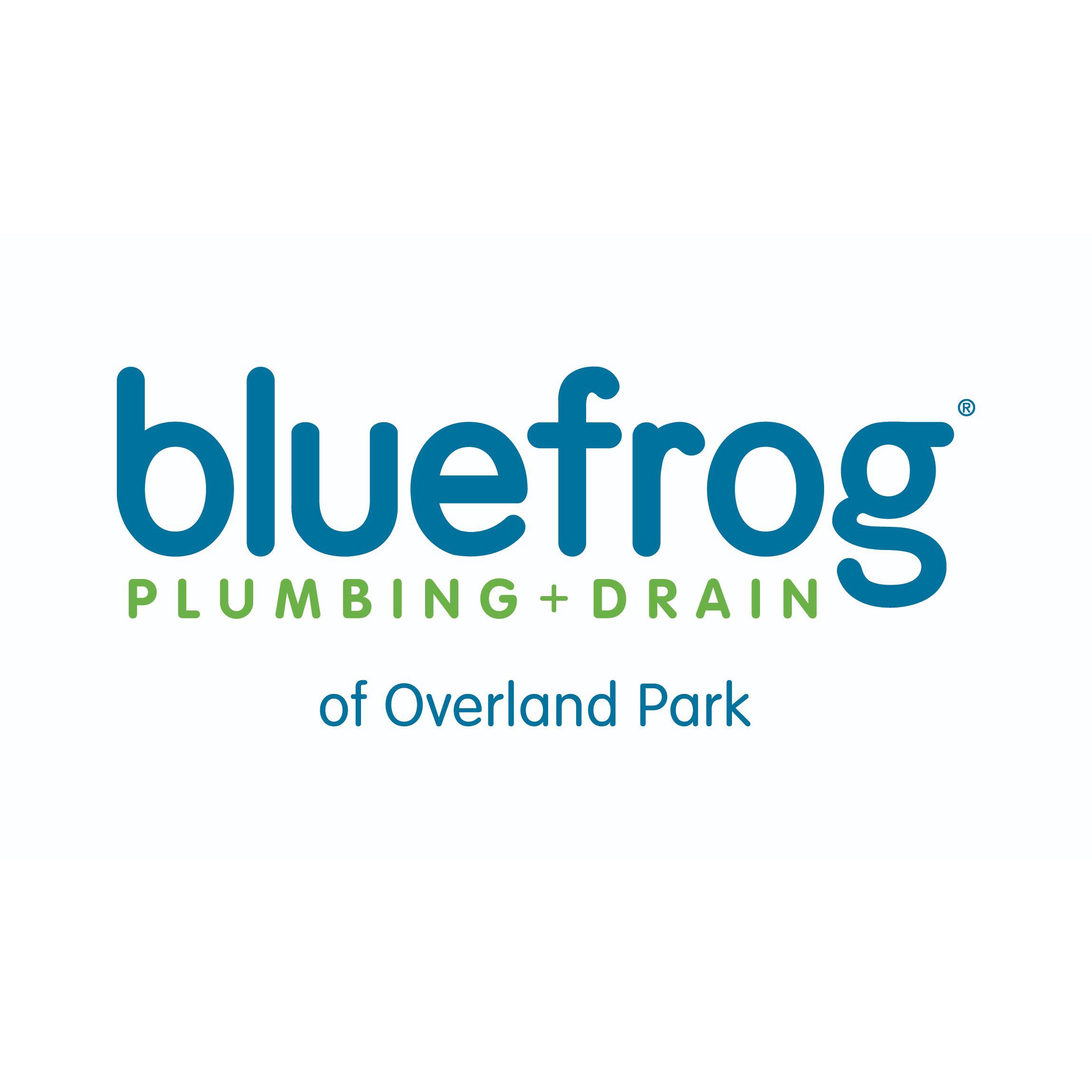 bluefrog Plumbing + Drain of Overland Park