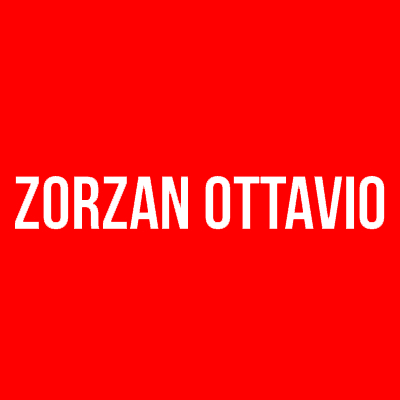 Zorzan Ottavio Logo