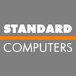 Standard Computers Australia Pty. Ltd. Logo