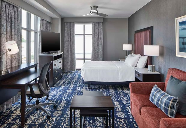 Images Homewood Suites by Hilton Savannah Historic District/Riverfront