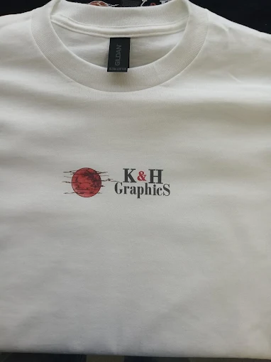 Images K & H Graphics