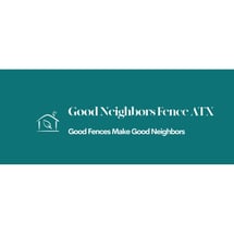 Good Neighbors Fence ATX, Inc Logo