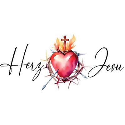 Herz Jesu Marko Banic Logo