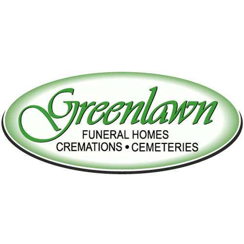 Greenlawn Cemetery NE Logo