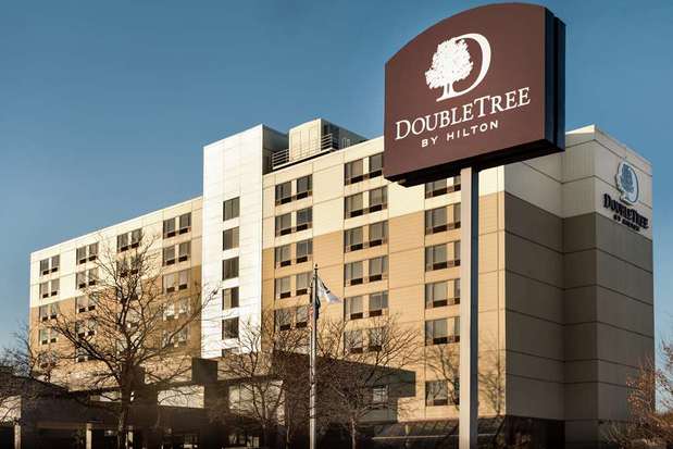 Images DoubleTree by Hilton St. Paul East