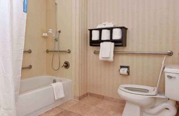 Images Hampton Inn & Suites Alexandria