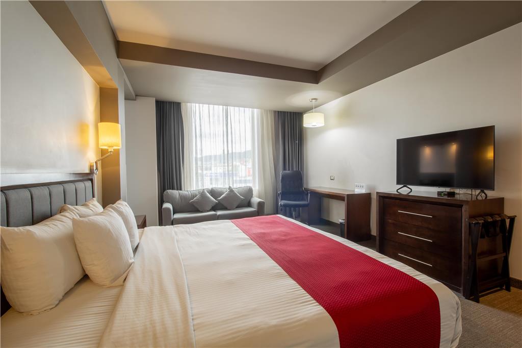 Images Best Western Plus Santa Cecilia Pachuca