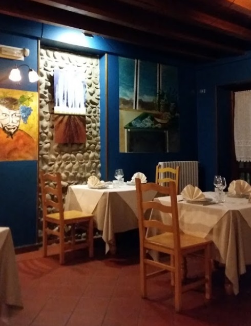 Images Ristorante da Jaga