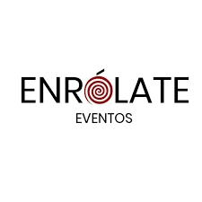 Enrólate Eventos Logo