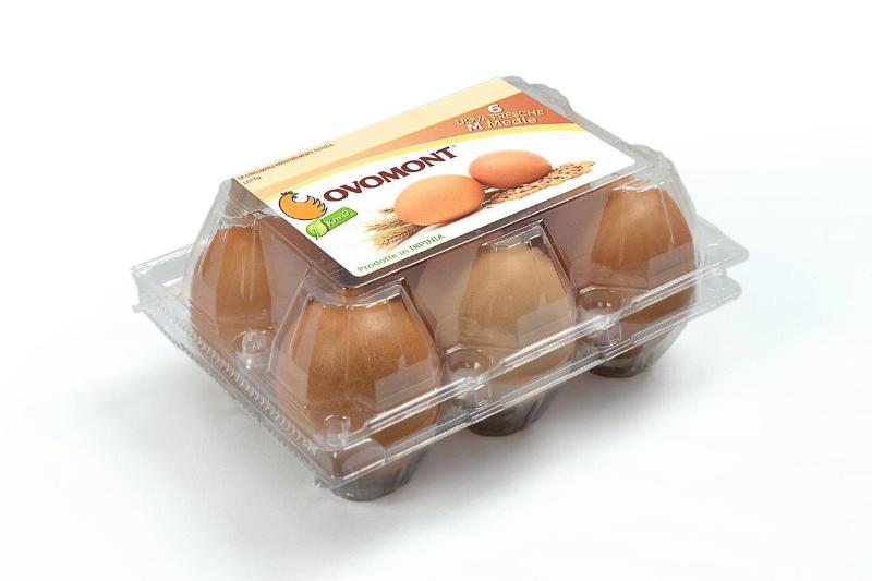Images Ovomont - Produttori di uova