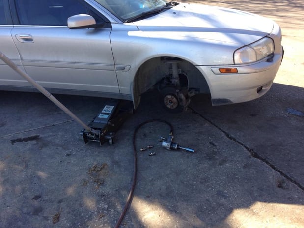 Images 7 Day Tire & Wheel