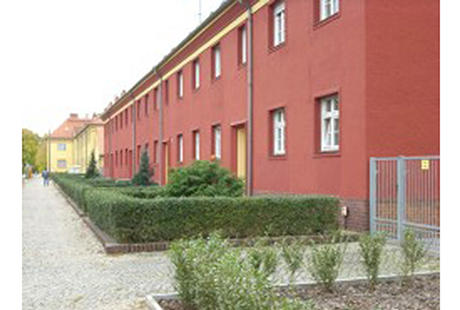 Bild 6 Gemeinnützige Wohnungsgenossenschaft Luckenwalde eG in Luckenwalde