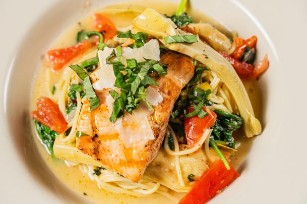 Images Saint Rocco's New York Italian