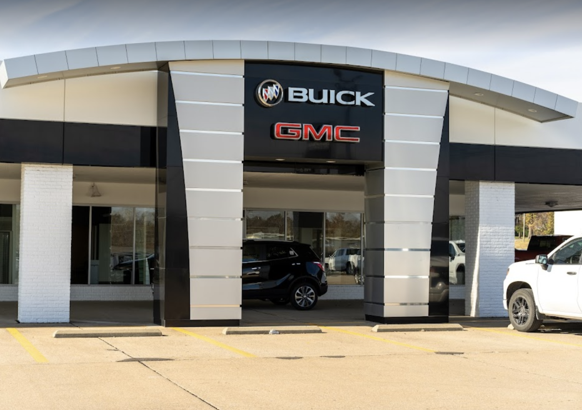 Frank Leta Buick GMC Dealer
