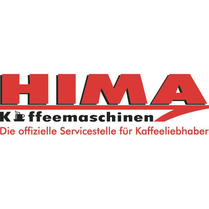 HIMA-Kaffeemaschinen Logo