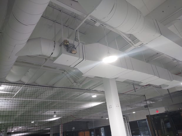 Images Anderson Air Conditioning L.P.