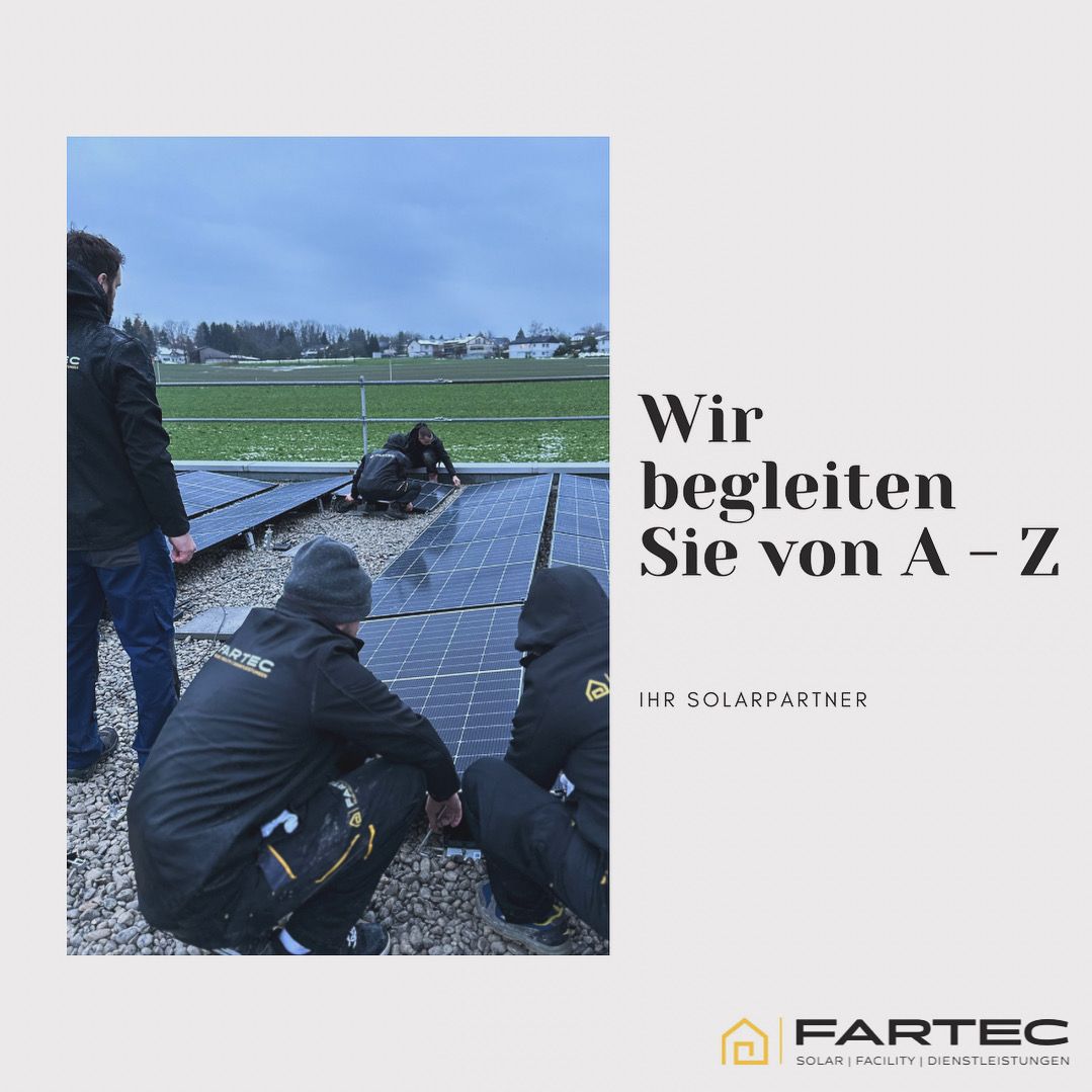 Bilder Fartec GmbH