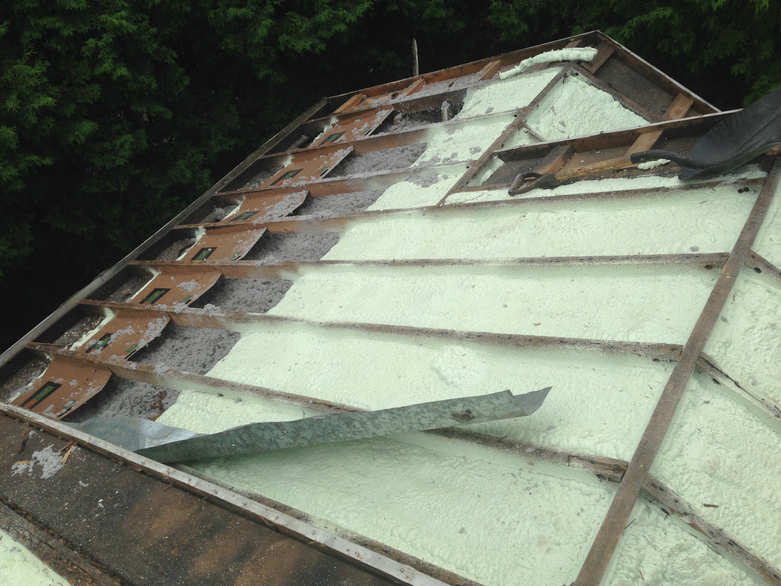 Images Couvreurs Coulombe Inc. - Toiture Sainte-Anne-des-Plaines