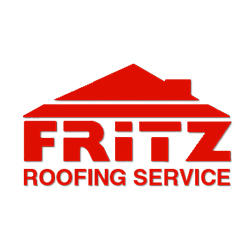 Fritz Roofing Service Logo