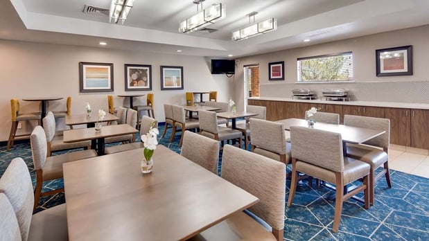 Images Best Western Plus Gateway Inn & Suites